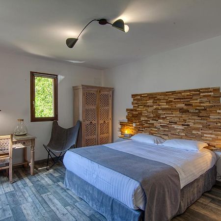 Hotel Le Relais Du Touron Carsac-Aillac Eksteriør bilde