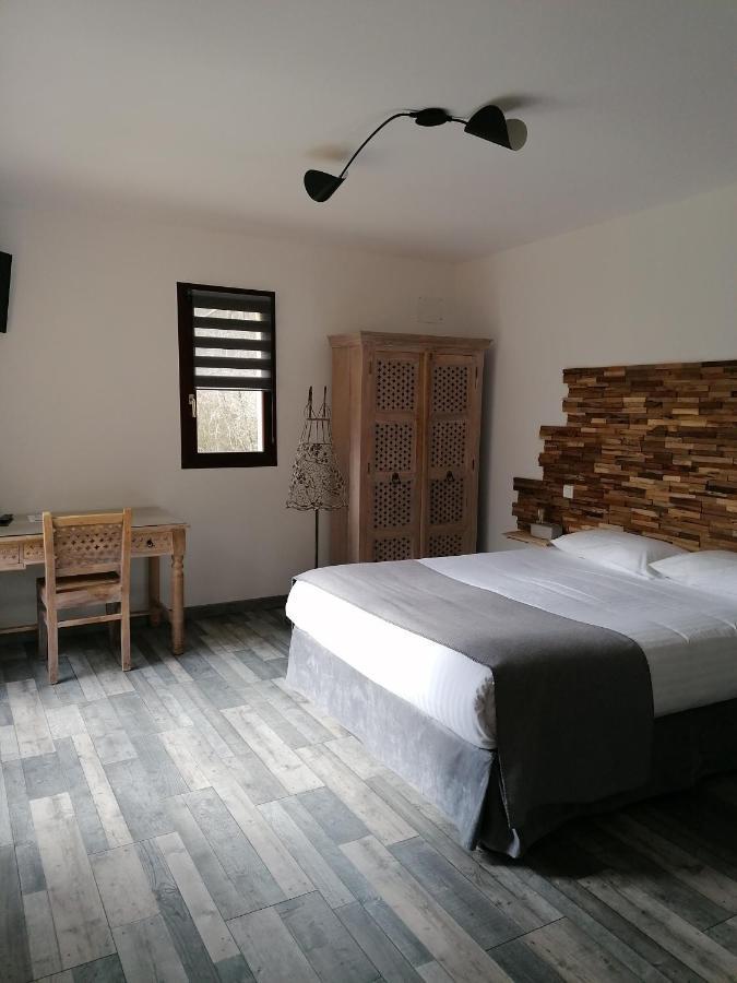 Hotel Le Relais Du Touron Carsac-Aillac Eksteriør bilde