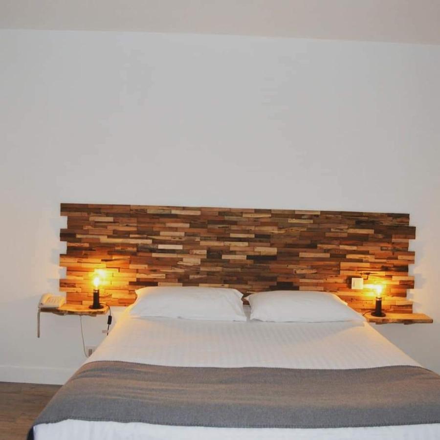 Hotel Le Relais Du Touron Carsac-Aillac Eksteriør bilde