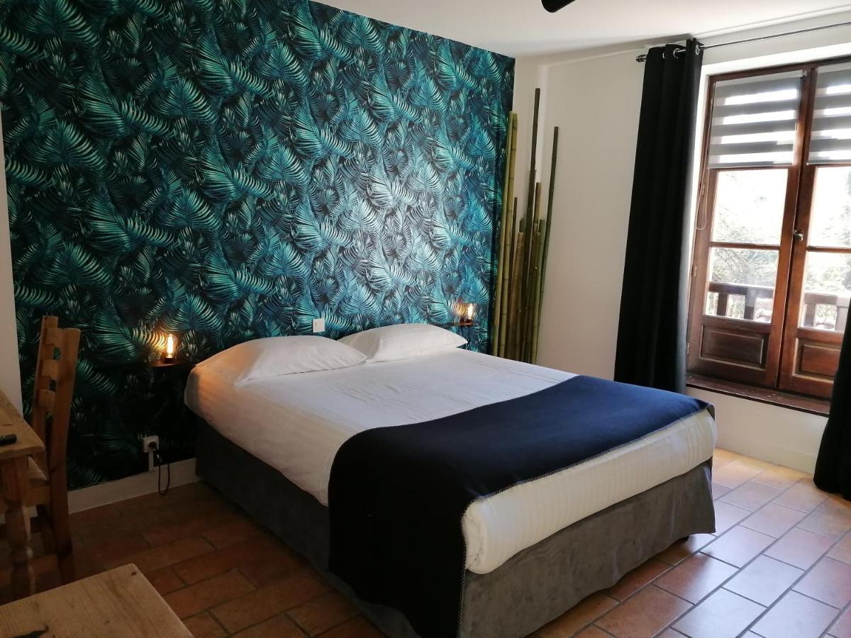 Hotel Le Relais Du Touron Carsac-Aillac Eksteriør bilde