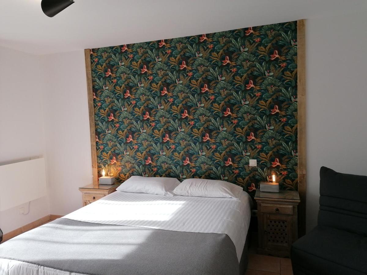 Hotel Le Relais Du Touron Carsac-Aillac Eksteriør bilde